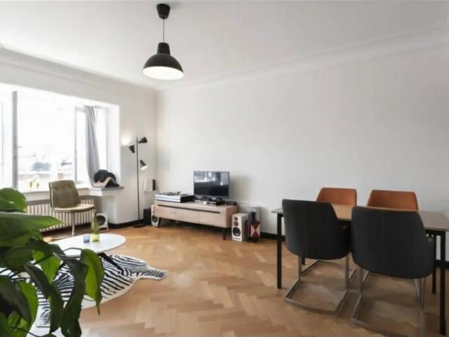Appartement vente à Amandus-Atheneum, Antwerpen