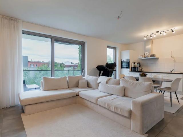 Appartement vente à Antwerpen