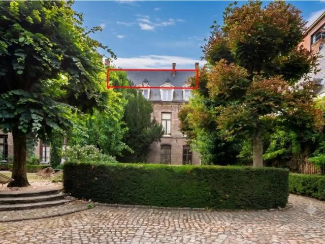 Appartement vente à Antwerpen