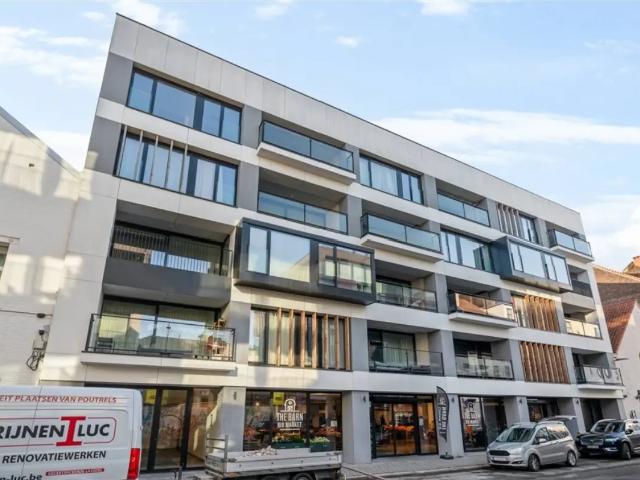 Appartement vente à Antwerpen