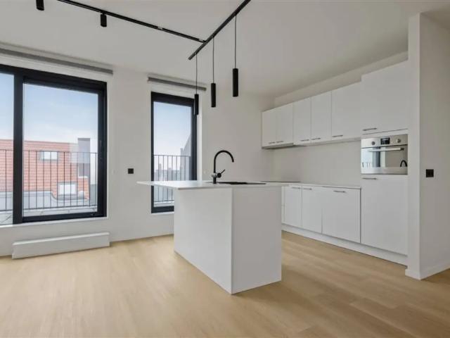Appartement vente à Antwerpen