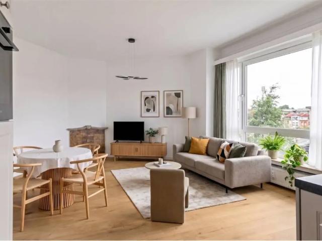 Appartement vente à Antwerpen