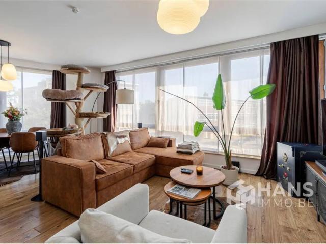Appartement vente à Antwerpen