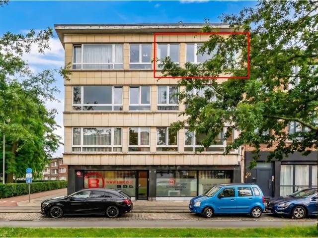Appartement vente à Antwerpen