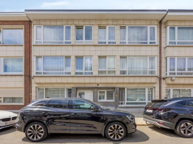 Appartement vente à Antwerpen