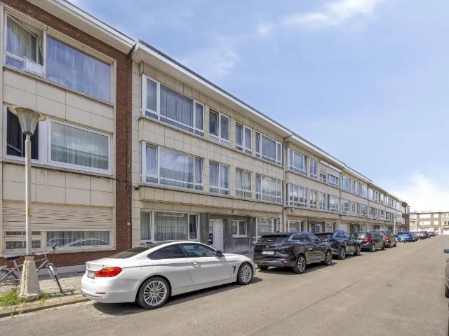 Appartement vente à Antwerpen
