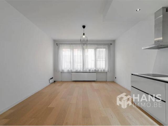 Appartement vente à Antwerpen