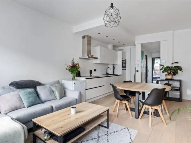 Appartement vente à Antwerpen