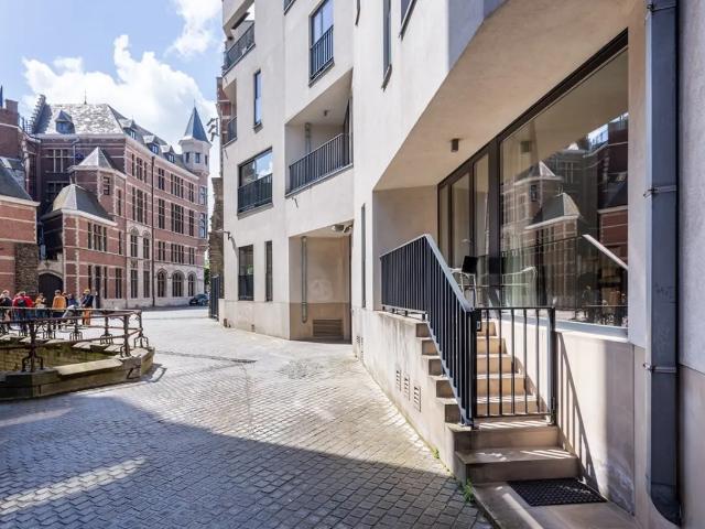 Appartement vente à Antwerpen