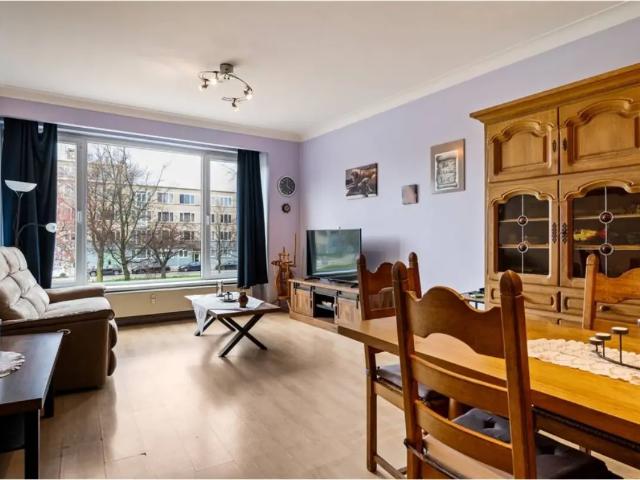 Appartement vente à Antwerpen