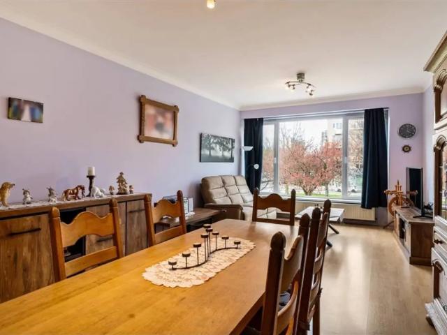 Appartement vente à Antwerpen