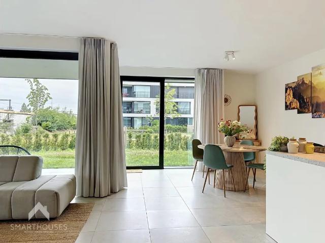 Appartement vente à Anzegem, West-Vlaanderen