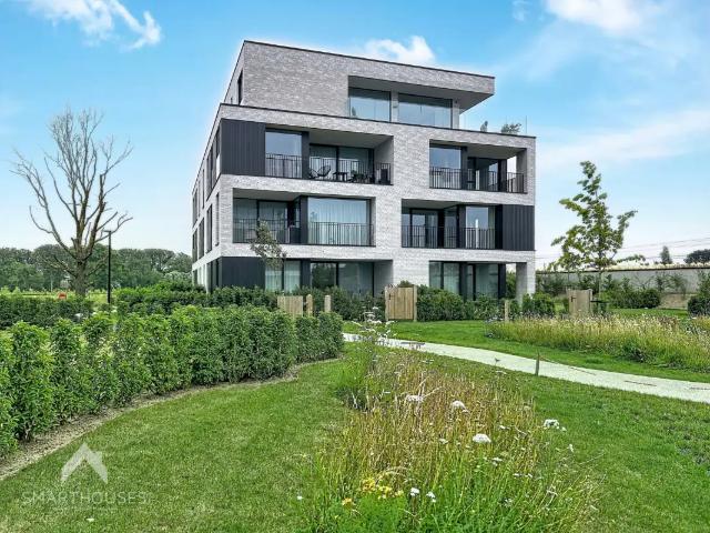 Appartement vente à Anzegem, West-Vlaanderen