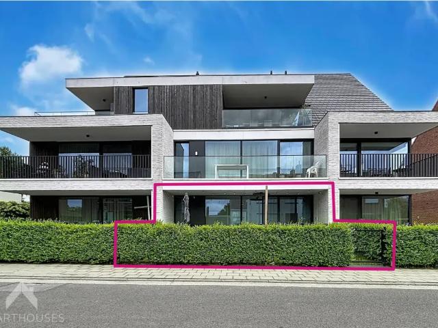 Appartement vente à Ardoye, West-Vlaanderen