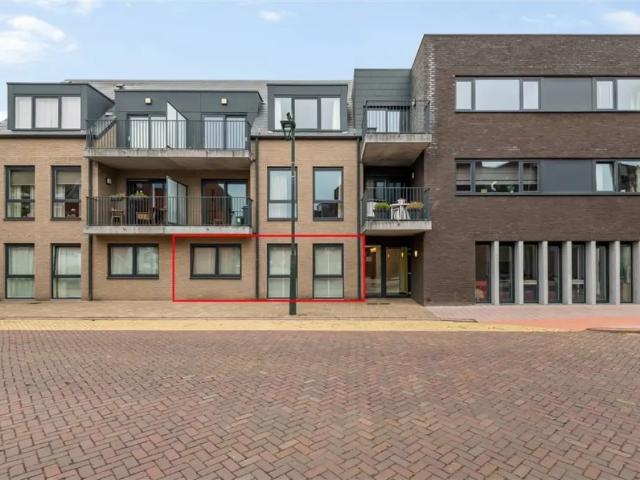 Appartement vente à Arendonk, Antwerpen