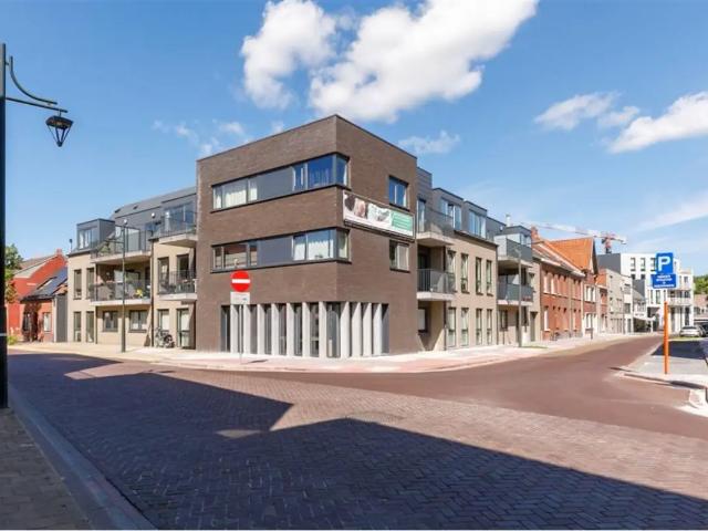 Appartement vente à Arendonk, Antwerpen
