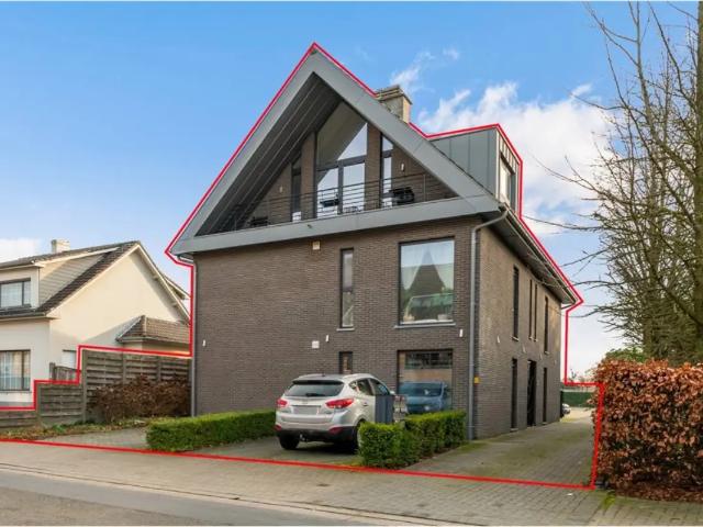 Appartement vente à Arendonk, Antwerpen