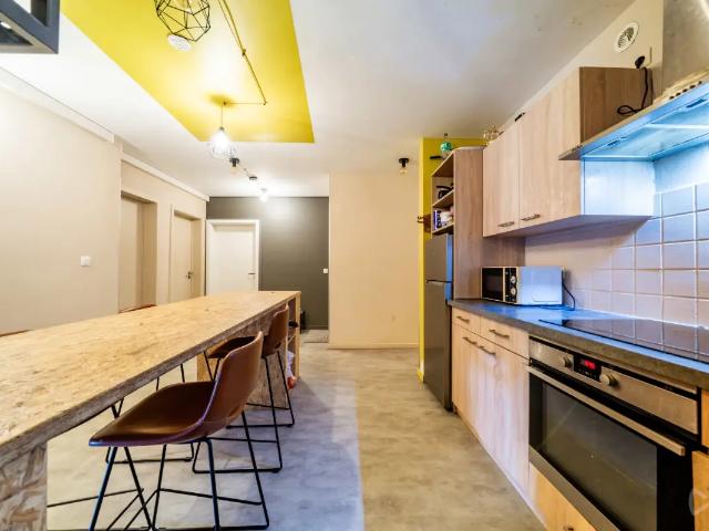Appartement vente à Arlon , Wallonie