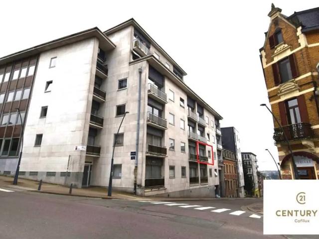 Appartement vente à Arlon , Wallonie