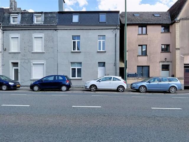Appartement vente à Arlon , Wallonie