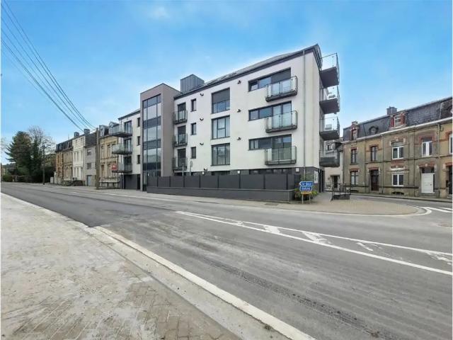 Appartement vente à Bonnert, Arlon