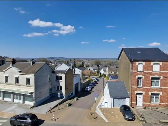 Appartement vente à Arlon , Wallonie