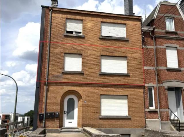 Appartement vente à Arlon , Wallonie