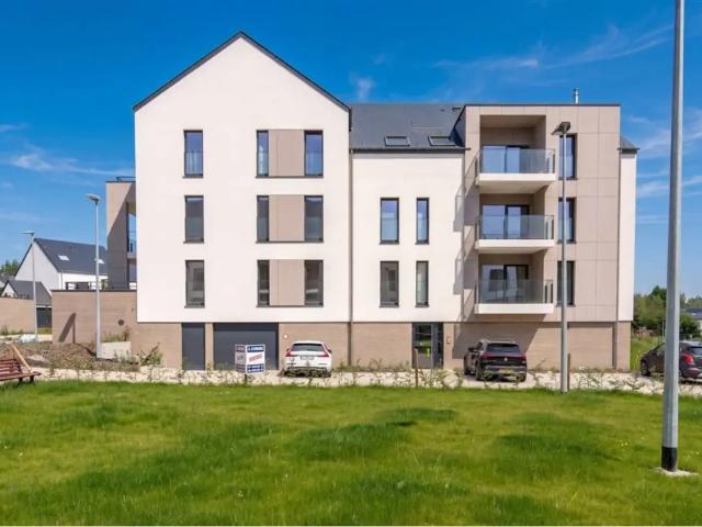Appartement vente à Arlon , Wallonie