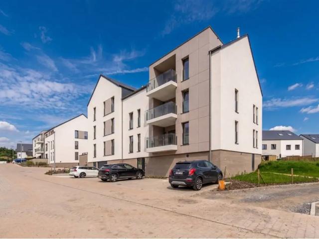 Appartement vente à Arlon , Wallonie