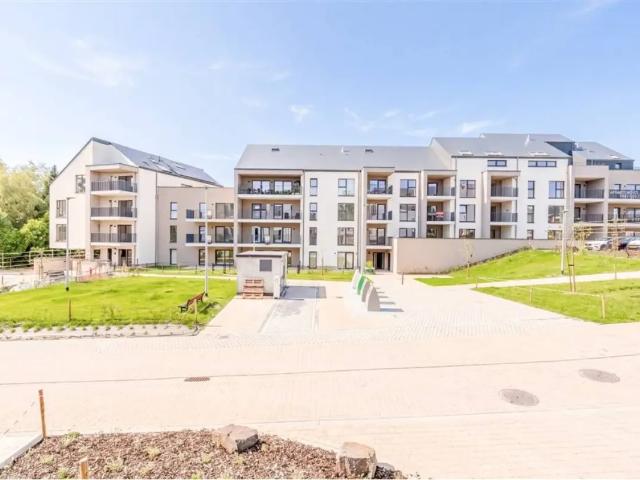 Appartement vente à Arlon , Wallonie