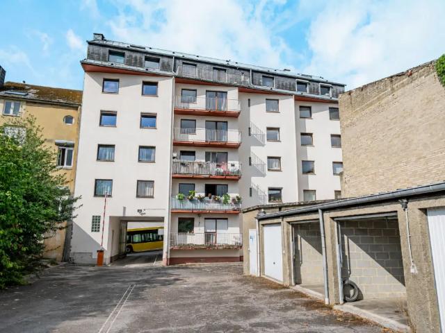 Appartement vente à Arlon , Wallonie