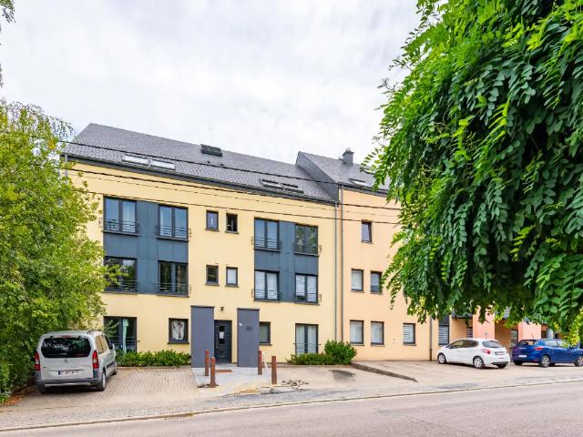 Appartement vente à Arlon