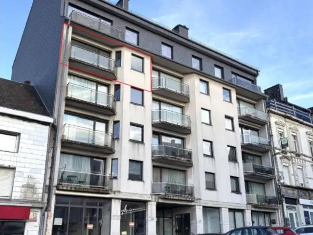 Appartement vente à Arlon , Wallonie