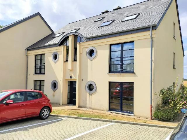 Appartement vente à Arlon , Wallonie