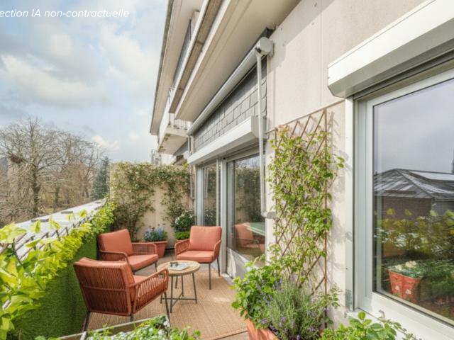 Appartement vente à Hetchegass, Arlon