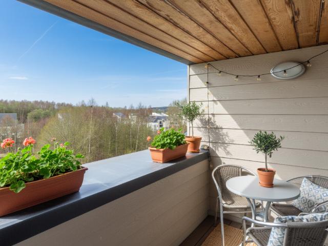 Appartement vente à Arlon , Wallonie
