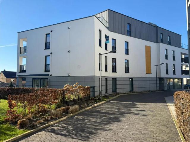 Appartement vente à Arlon , Wallonie