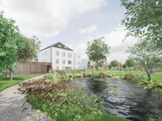 Appartement vente à Arquennes, Seneffe