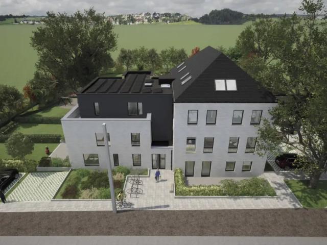 Appartement vente à Arquennes, Seneffe