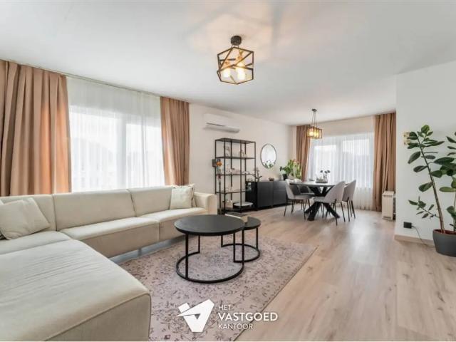 Appartement vente à As, Limburg