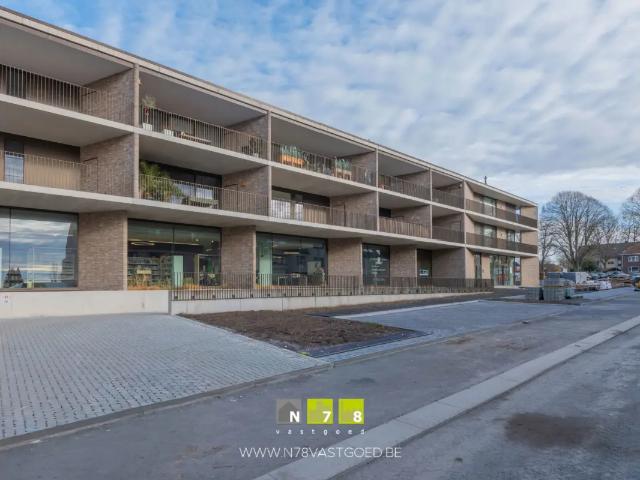 Appartement vente à As, Limburg