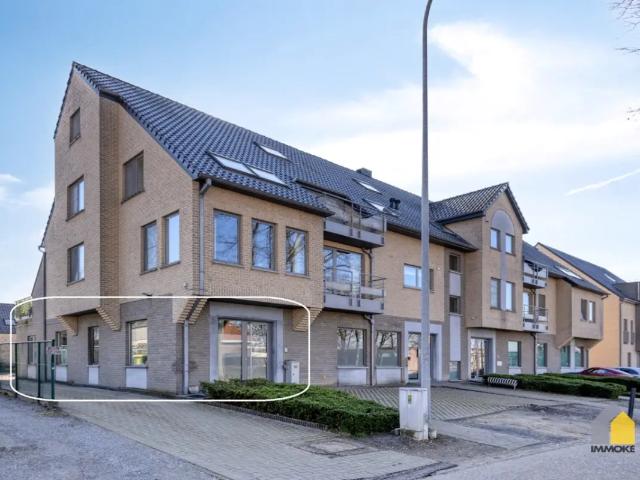 Appartement vente à As, Limburg