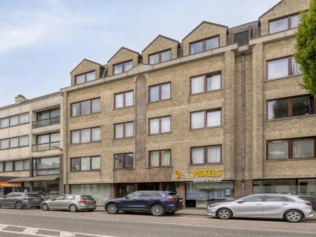 Appartement vente à Assche, Brabant