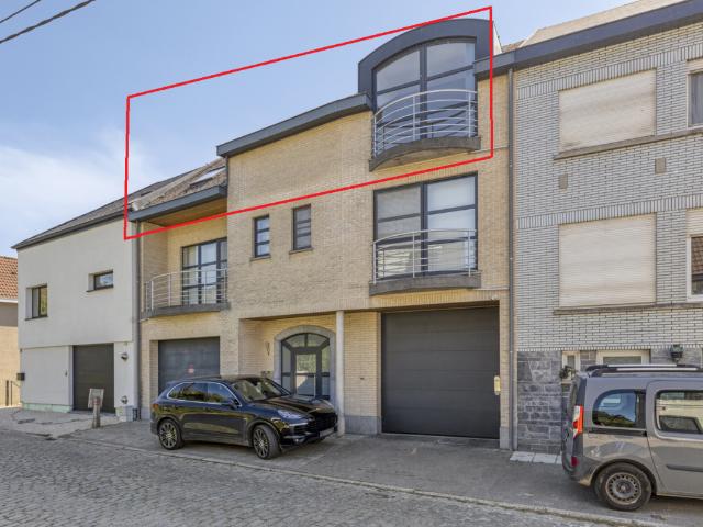 Appartement vente à Assche, Brabant