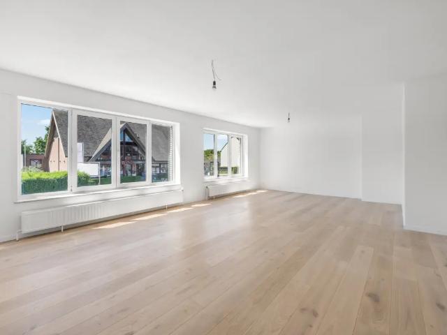Appartement vente à Assche, Brabant
