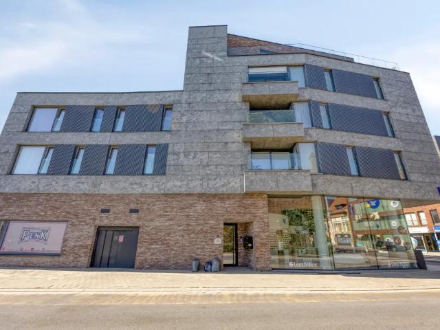 Appartement vente à Assche, Brabant