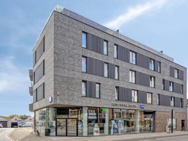 Appartement vente à Assche, Brabant
