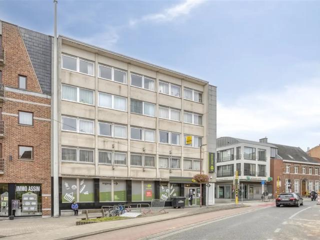Appartement vente à Asse, Brabant
