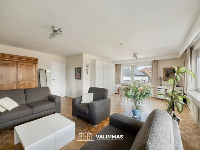 Appartement vente à Asse