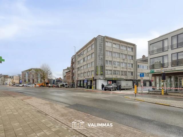 Appartement vente à Assche, Brabant